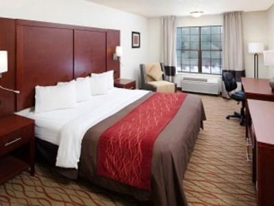 Red Lion Inn & Suites Auburn Bagian luar foto